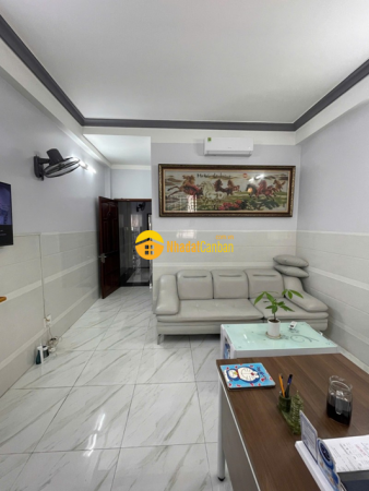 Mặt tiền kinh doanh, đường số 64, f10, q6, 4 tầng, 90 m2, 13.7 tỷ.