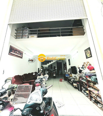 Bán nhà hxh thành thái, p14, q10, 54m2, 6 tầng, 8 phòng ngủ, chỉ 9,x tỷ