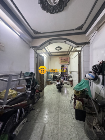 Mặt tiền kinh doanh, đỗ năng tế, an lạc a, bình tân, 2 tầng, 64.0m2, 5.95 tỷ.