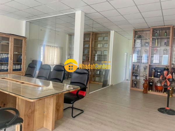 Bán nhả hxh tân hiệp 8, thới tây 2, tân hiệp, hóc môn, 209m2, 2 tầng, ngang 12m