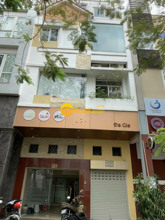 Bán nhà trệt, 2 lầu, dt 8x17m, giá 24,1 tỷ, hướng đông, đường số 34, phường tân quy, quận 7