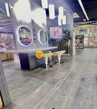 Bán nhà 2 mặt tiền lê văn sỹ, phường 12, quận 3, 200m2, 5 tầng, dòng tiền 250tr.tháng