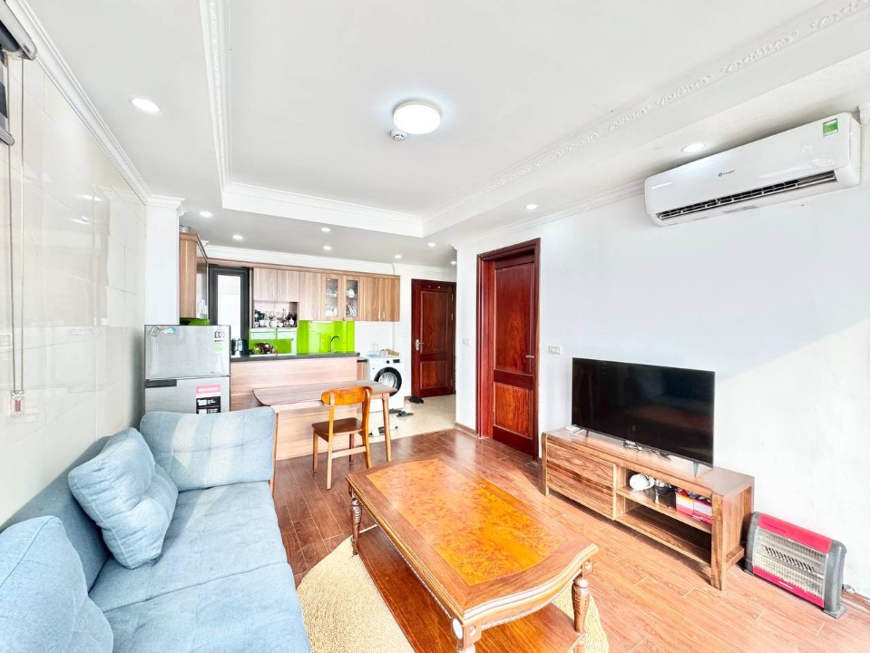 Cho Thuê Căn Hộ Chung Cư Đan Phượng, Giá Rẻ, Chính Chủ T4/2026 - Thuecanho123.com