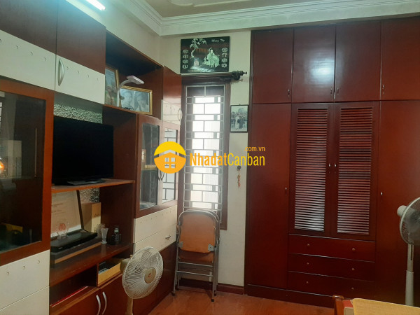 Hàng hiếm vuong thua vu 50m 4t mt6.2m chỉ 6.2 ty thanh xuan