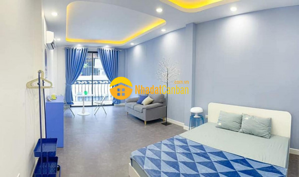 Tuyệt phẩm cầu giấy 52m 7t mt4.8 chỉ 16.2 tỷ