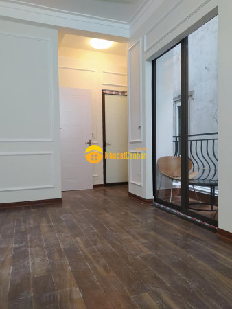 Nhà bán trường chinh 68m 5t mt 4.5m chỉ 5.4 tỷ đống đa