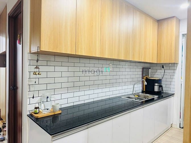 Cần cho thuê căn hộ 2PN ngay KCN Biên Hòa 2 giá 5 triệu/ tháng có NT - Mogi.vn