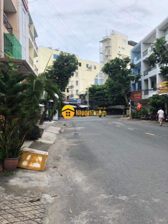 Hxt trường chinh, 4,5x22, 5 tầng, 5pn, thu nhập 40tr, phường 15, tân bình, 8,6 tỷ