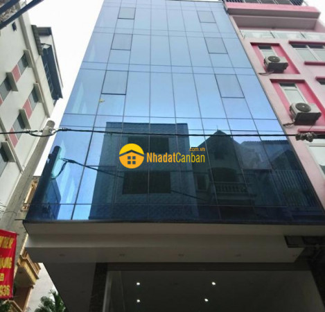Bán nhà phố trường chinh, 108m2, mt 5.5m, 33 tỷ