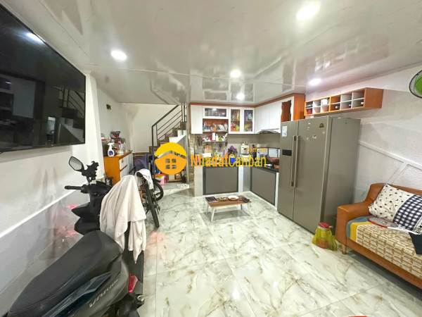 Hàng hiếm nhà đẹp ở liền 1 lầu st hẻm 95 lê văn lương, quận 7