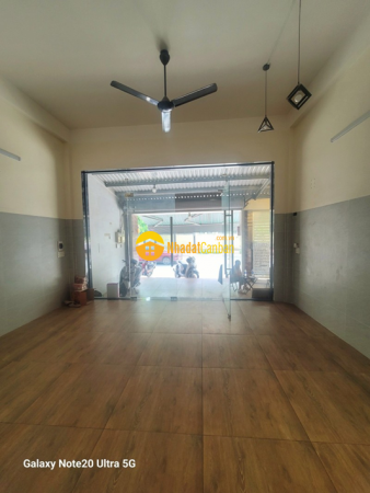 Mặt tiền kinh doanh đa ngành nghề, phạm đức sơn, f16, q8, 3 tầng, 132.0m2, 26.0 tỷ