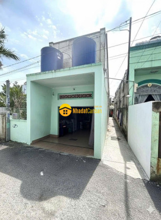 Hxh thông 97m² dòng tiền thu 10trtháng không quy hoạch giá chỉ 4.8 tỷ