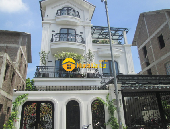 Chú hà bán biệt thự bt2 bt3 kđt tân tây đô gần noble palace tây thăng long 220m2 chỉ 2x tỷ