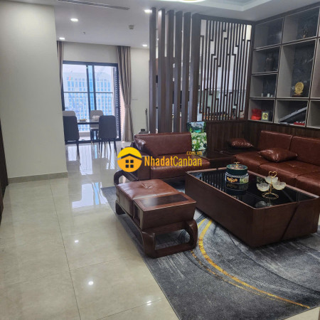 Bán chcc golden park dương đình nghệ, cầu giấy 95m 3pn view đsq mỹ và công vên cầu giấy