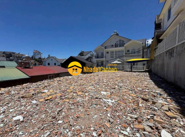 Chỉ 15 tỷ cho lô đất mặt tiền vạn hạnh cách hxh chỉ 3km.