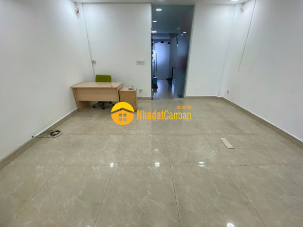 Cho thuê văn phòng quận 2 phường an khánh