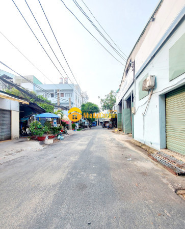 Bán nhà đồng đen, hxh, ngang 8m, 6pn, phường 14, tân bình giá 11,2 tỷ.