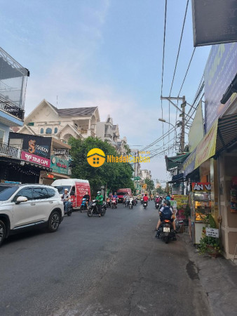 Hxh nguyễn sỹ sách, 4,2x26, phường 15 tân bình, giá 6,7 tỷ