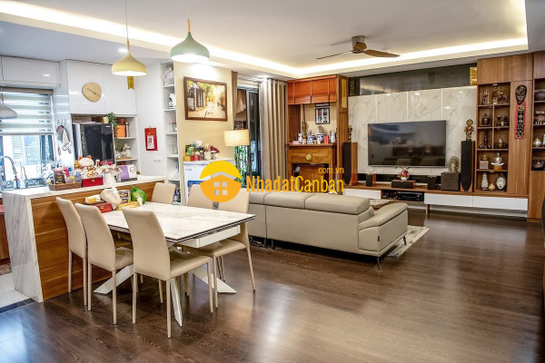 Bán căn hộ cao cấp imperia sky garden minh khai căn góc 99m 3pn full đồ view đẹp