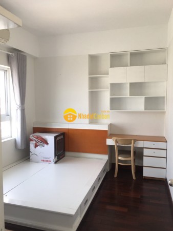 Bán căn hộ idico tân phú, dt 62m2, 2pn, có nt, giá 2.6 tỷ.