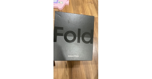 Z fold4 mới100% nguyên seal