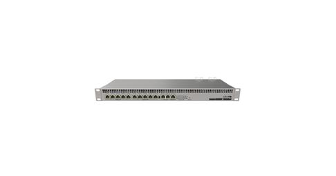 Cần bán bộ cân bằng tải chuyên dụng Router MikroTik RB1100AHx4